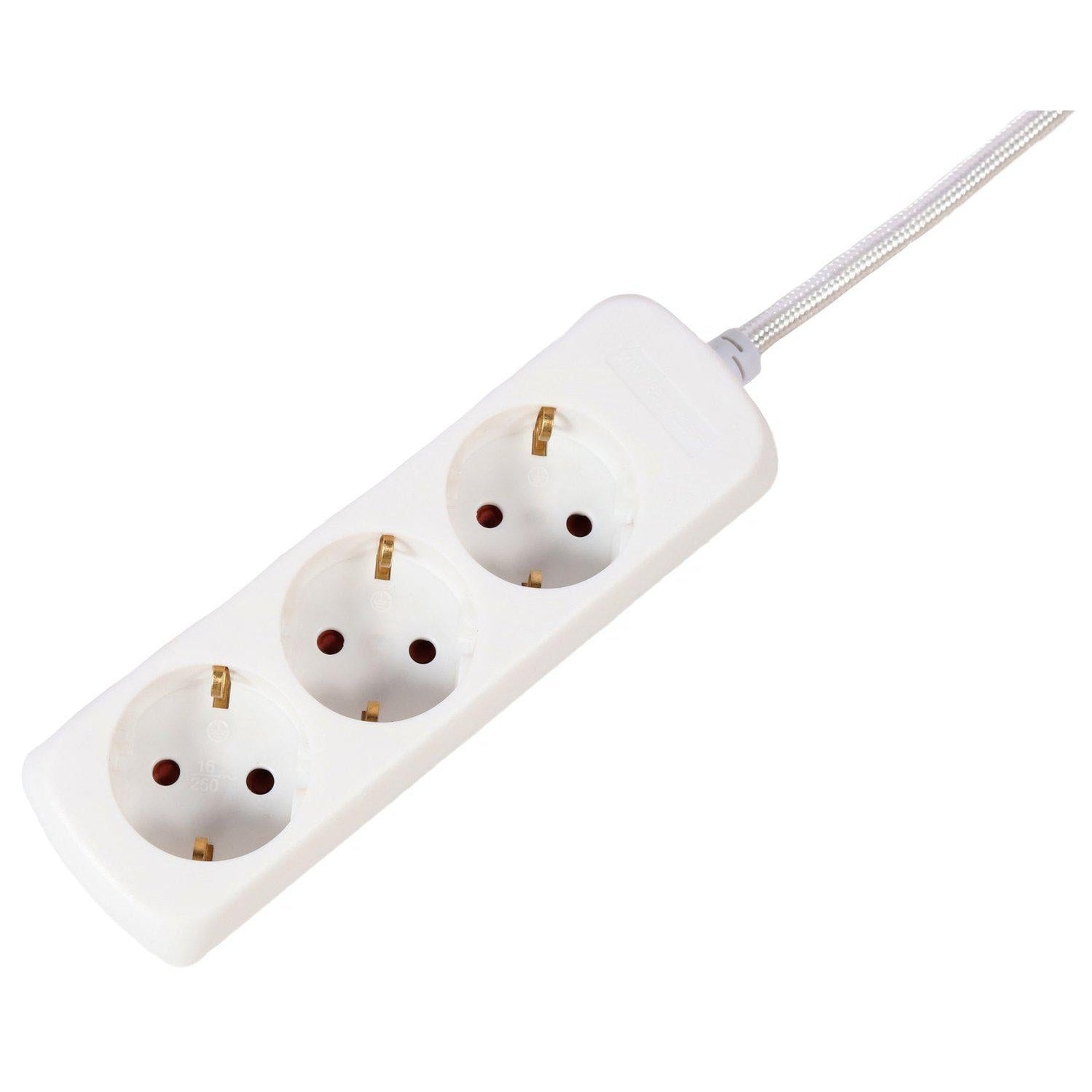 white 2m - Azalea Home