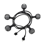 PR Home Grid LED pkt E14, 5xljuskällor, 4,2m - Azalea Home