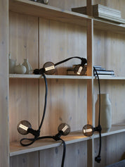 PR Home Grid LED pkt E14, 5xljuskällor, 4,2m - Azalea Home