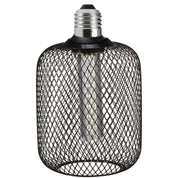 PR Home Grid LED Svart, 10cm - Azalea Home