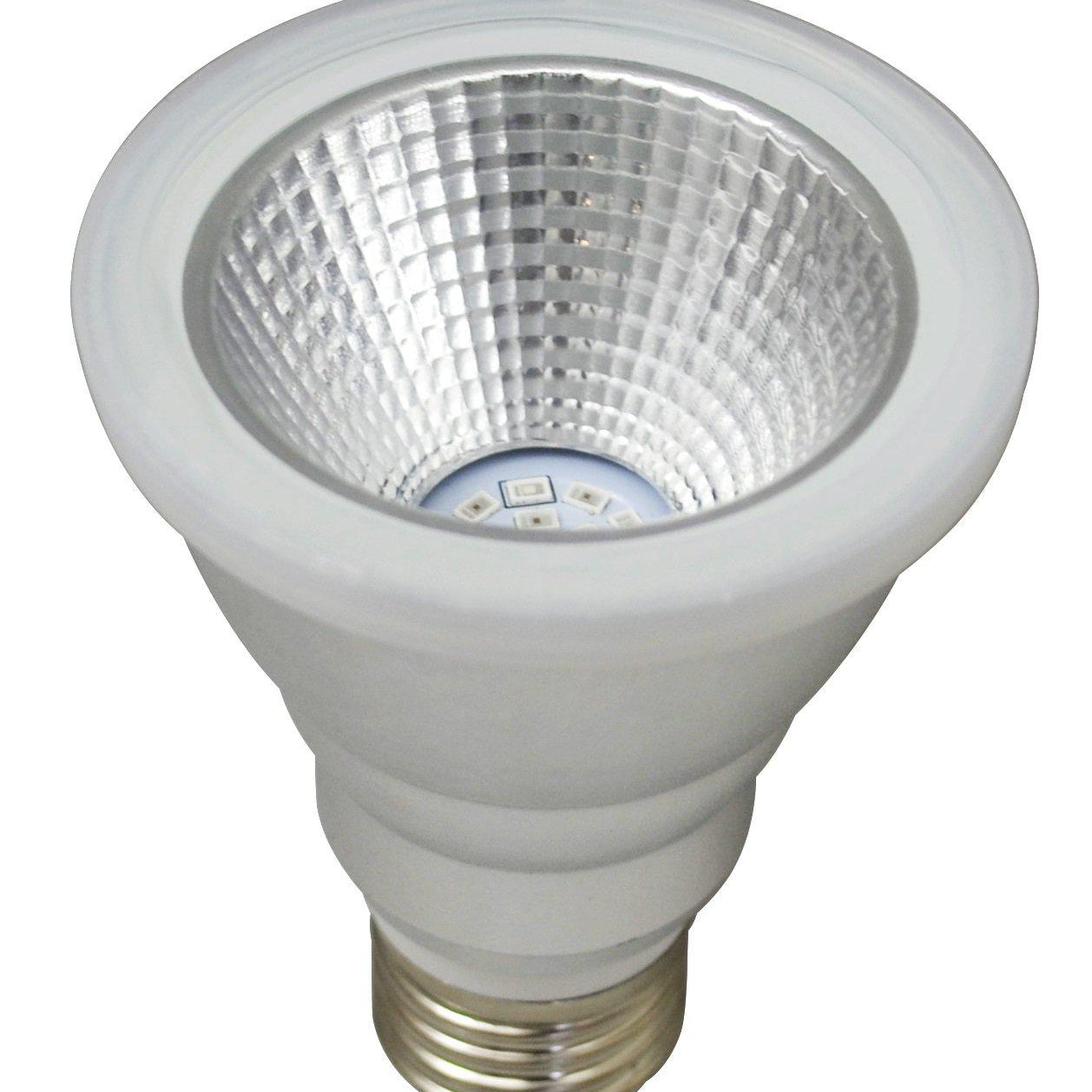 PR Home Grow LED IP65 E27 30° E27 PAR20 6W - Azalea Home