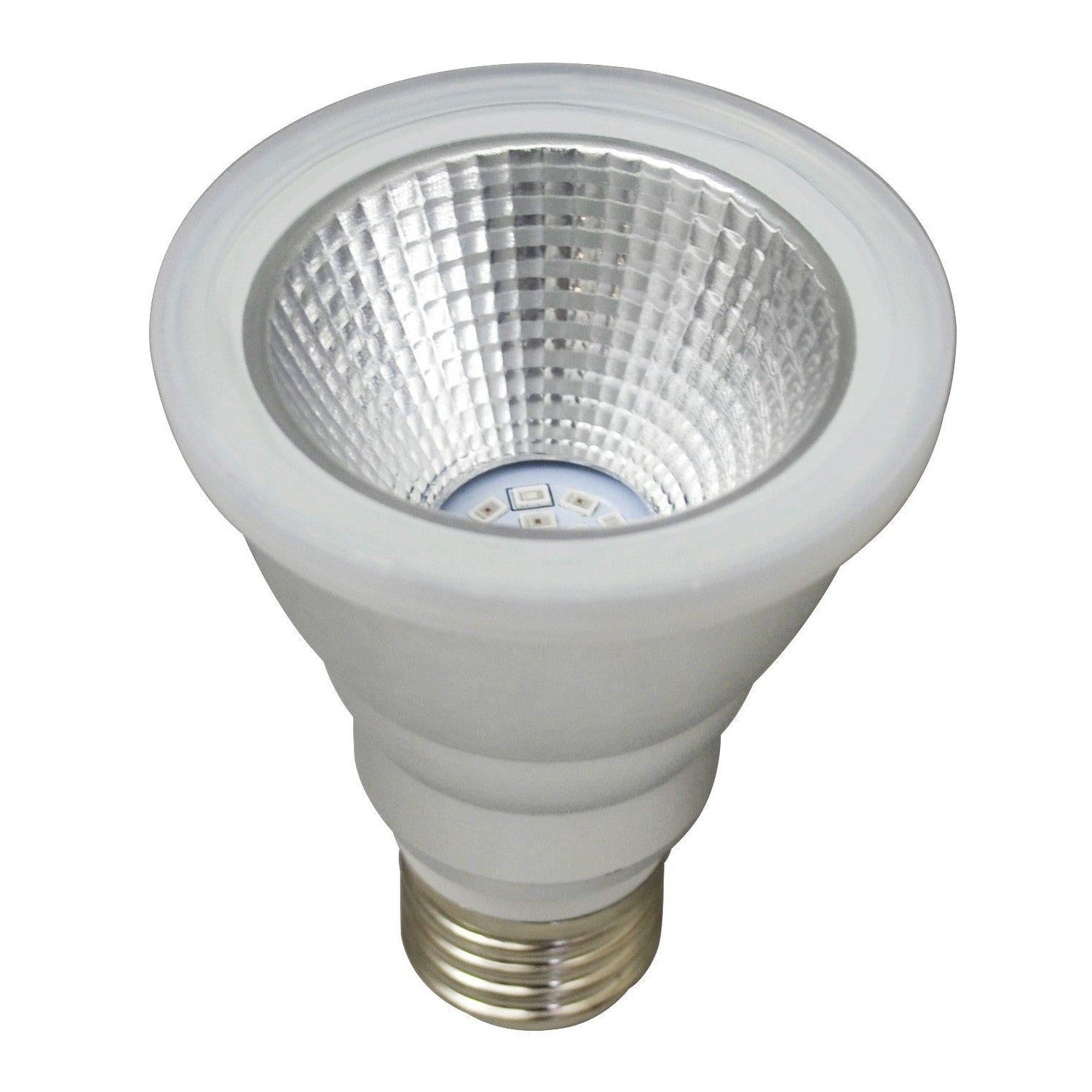 PR Home Grow LED IP65 E27 30° E27 PAR20 7W - Azalea Home