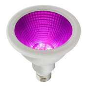 PR Home Grow LED IP65 E27 30° E27 PAR30 12W - Azalea Home