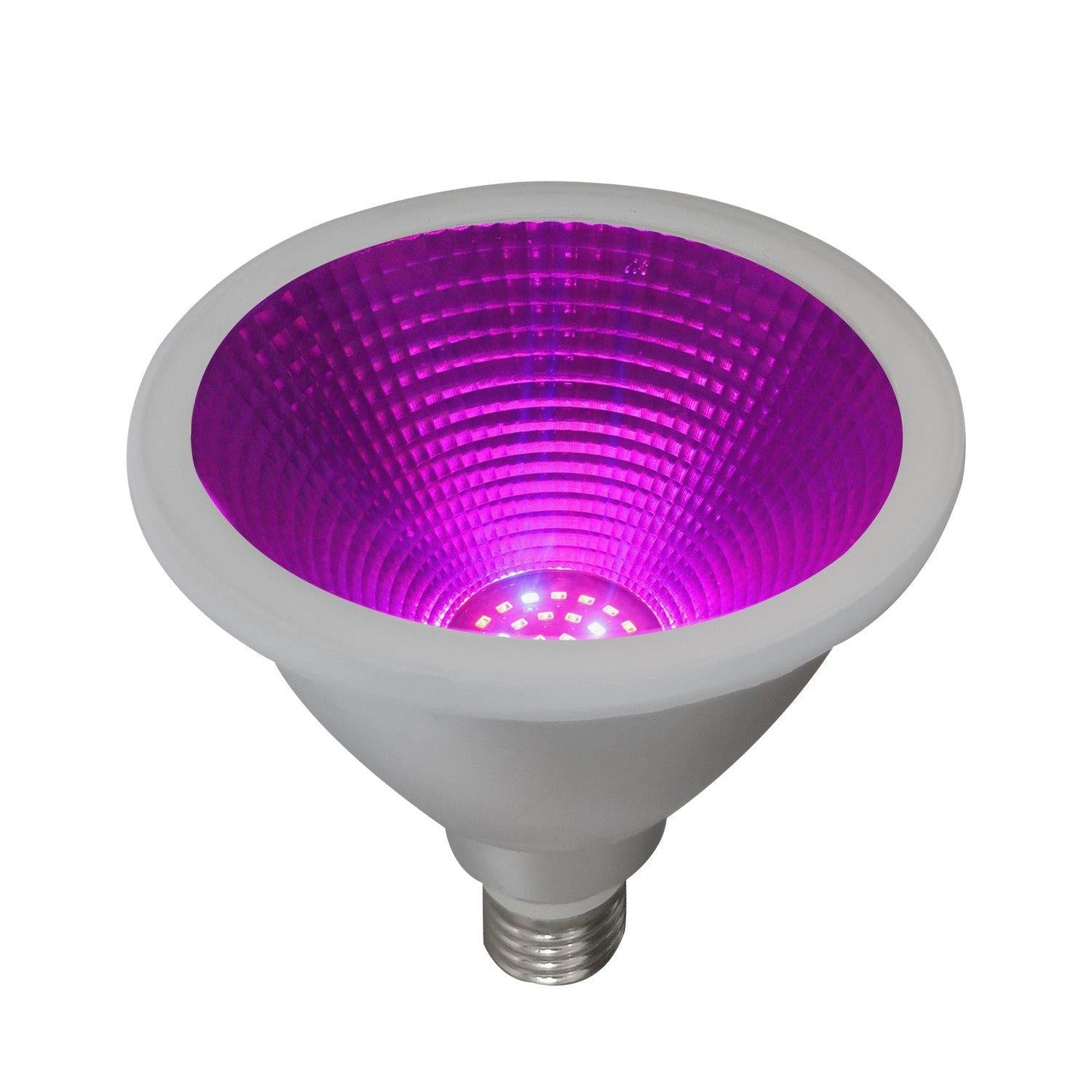 PR Home Grow LED IP65 E27 30° E27 PAR38 13W - Azalea Home