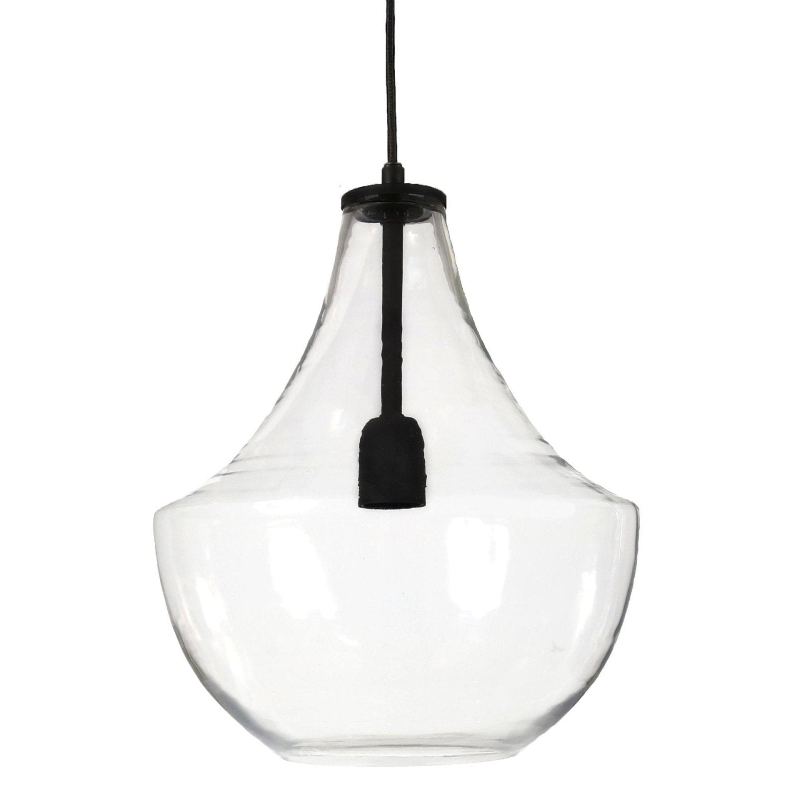 black 30cm - Azalea Home