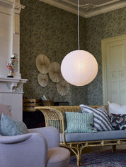 PR Home Haru takskärm Vit 50cm - Azalea Home