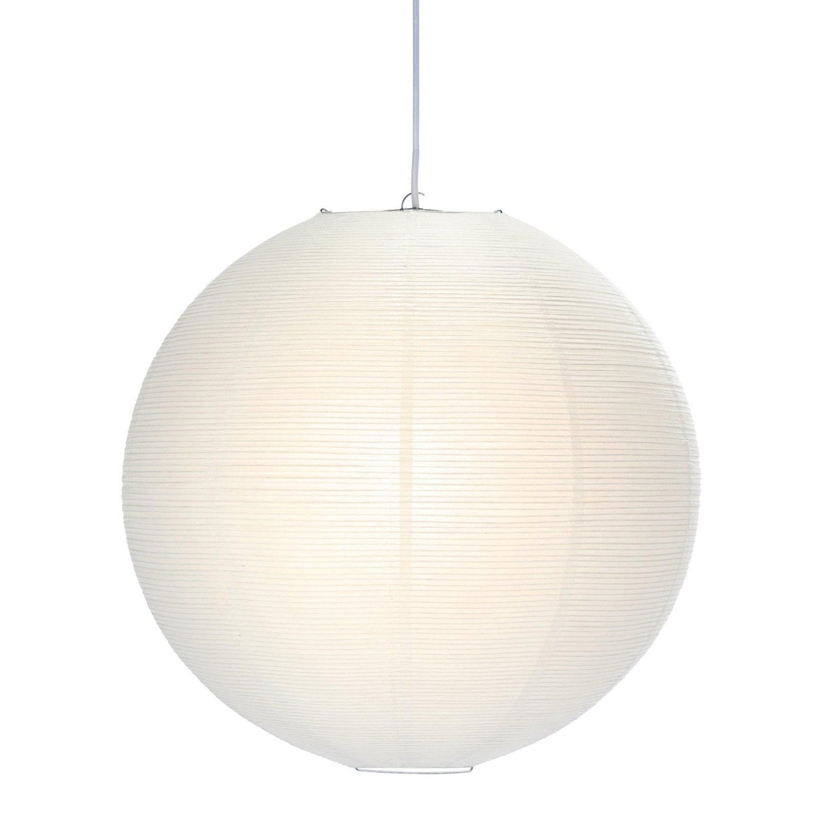 PR Home Haru takskärm Vit 50cm - Azalea Home