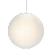 PR Home Haru takskärm Vit 50cm - Azalea Home