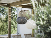 PR Home Hilma Outdoor 60cm Vit inkl. Flex out - Azalea Home