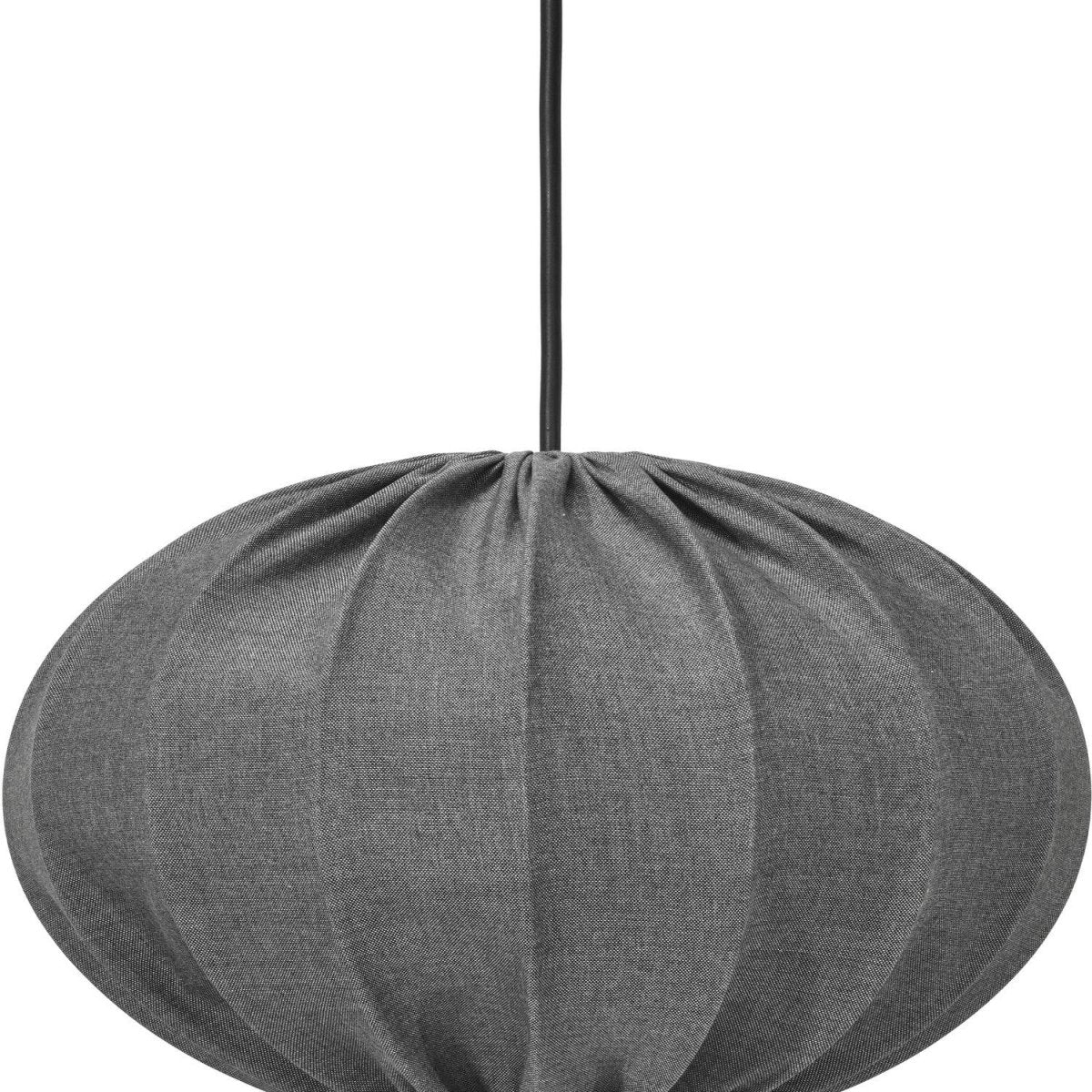PR Home Hilma Outdoor Grå 50cm - Azalea Home