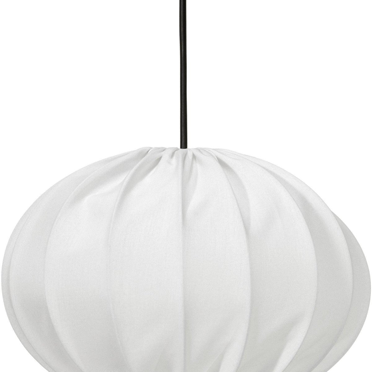 PR Home Hilma Outdoor Vit 40cm - Azalea Home