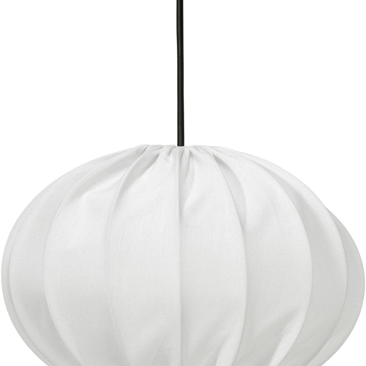 PR Home Hilma Outdoor Vit 50cm - Azalea Home
