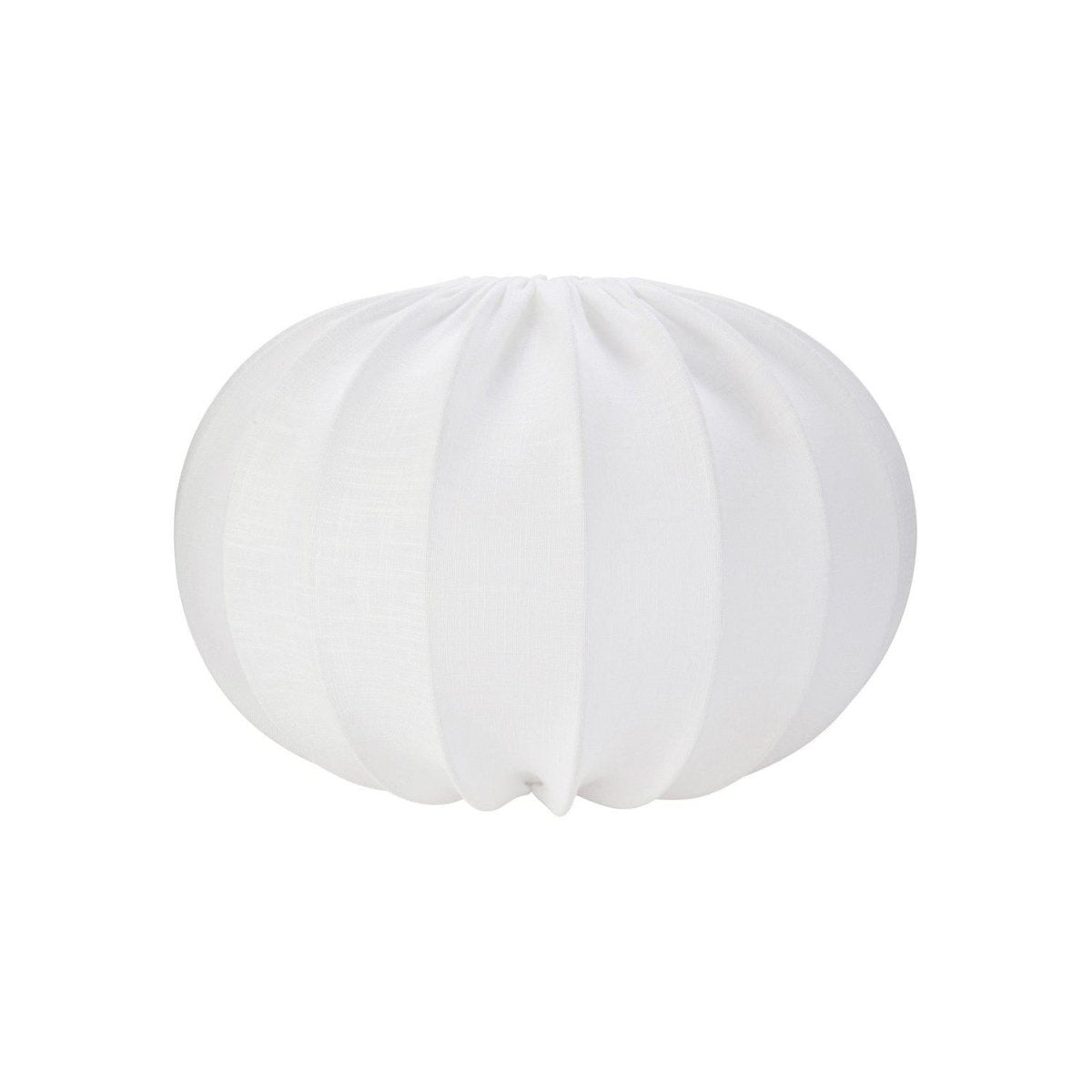 PR Home Hilma Takskärm Franza Vit 60cm - Azalea Home