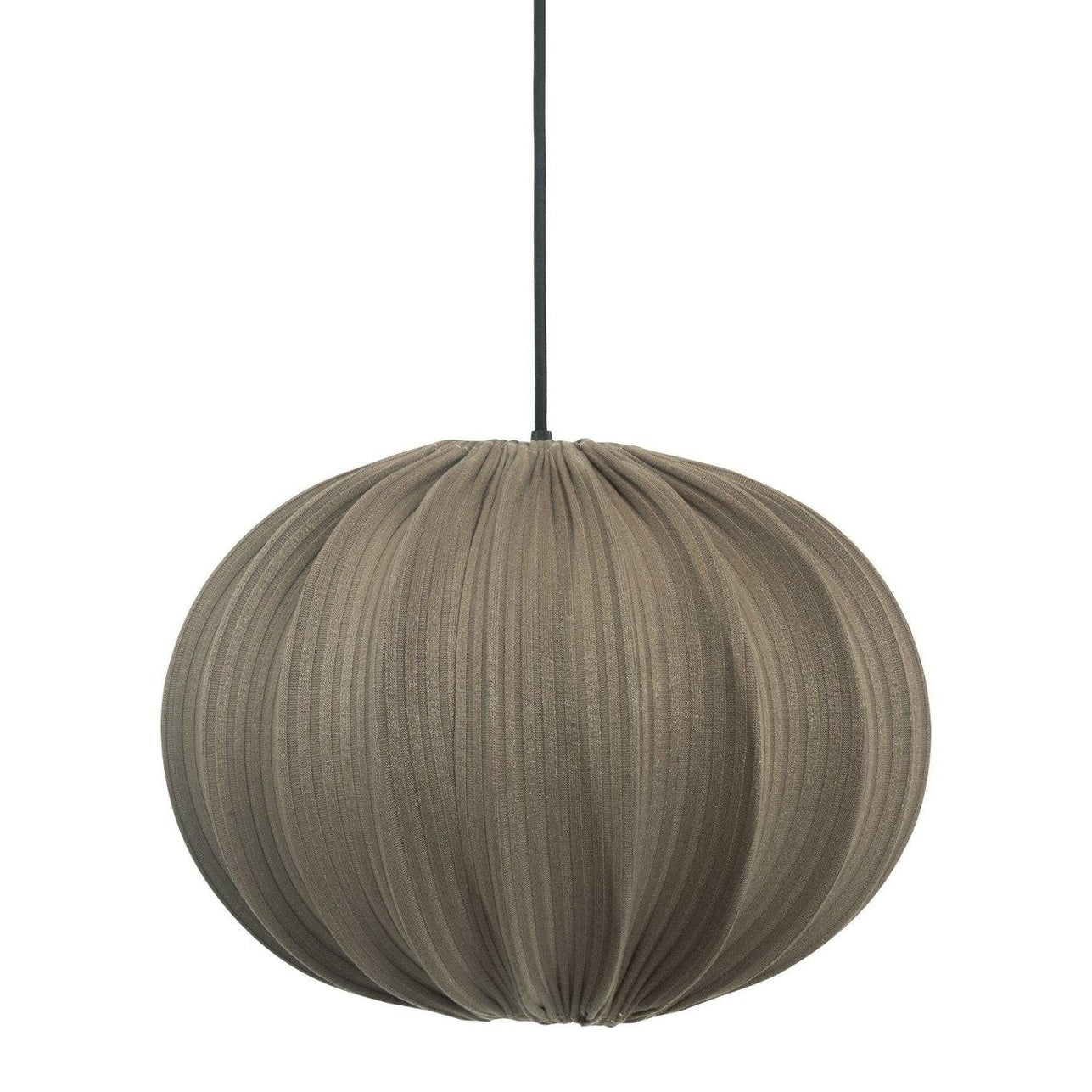 PR Home Hilma Takskärm Jersey Nougat 40cm - Azalea Home