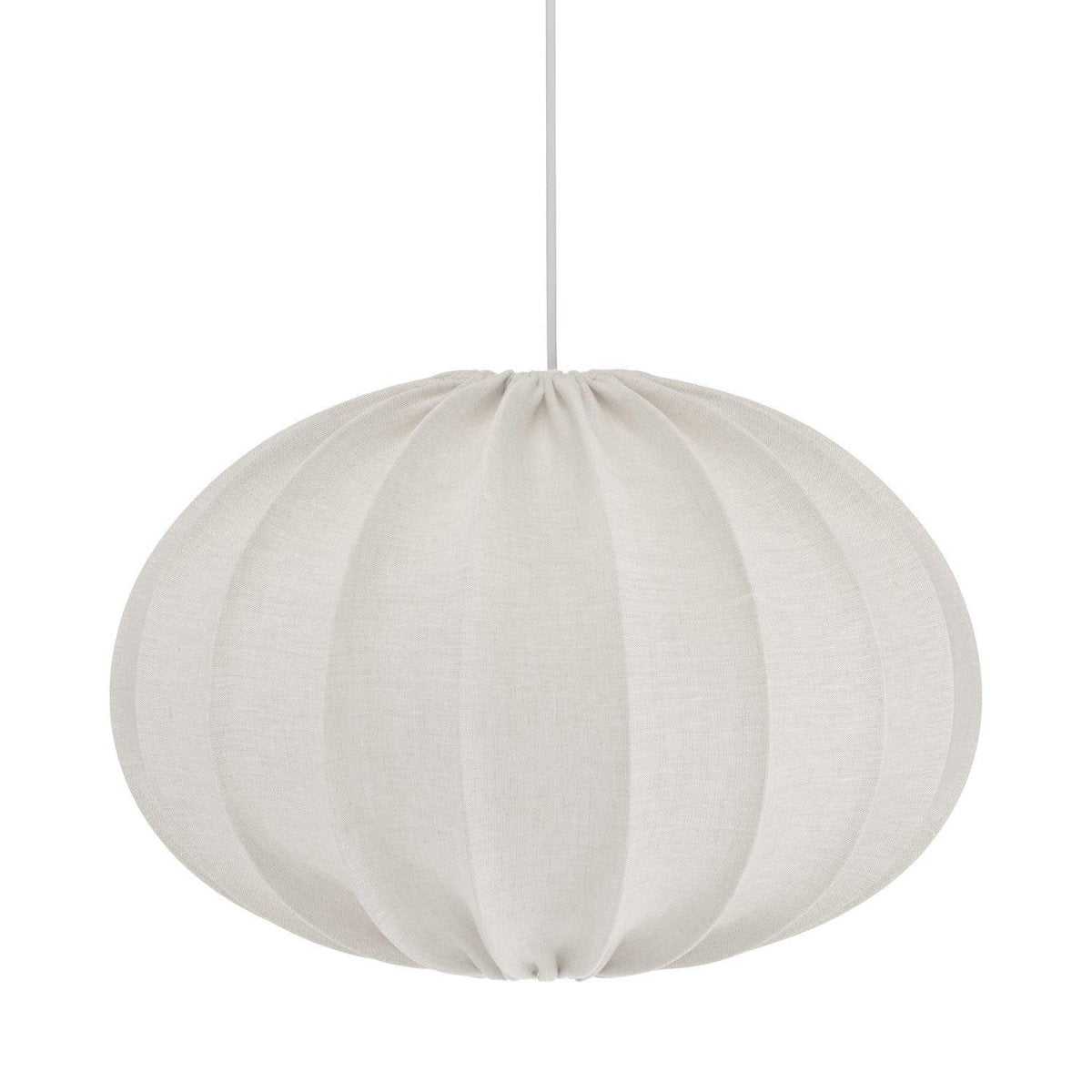 PR Home Hilma Takskärm Ljus Beige 40cm - Azalea Home