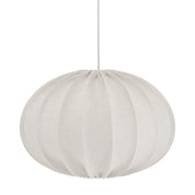 PR Home Hilma Takskärm Ljus Beige 60cm - Azalea Home