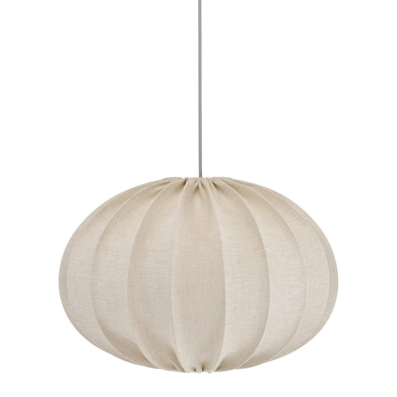 PR Home Hilma Takskärm Natur 40cm - Azalea Home