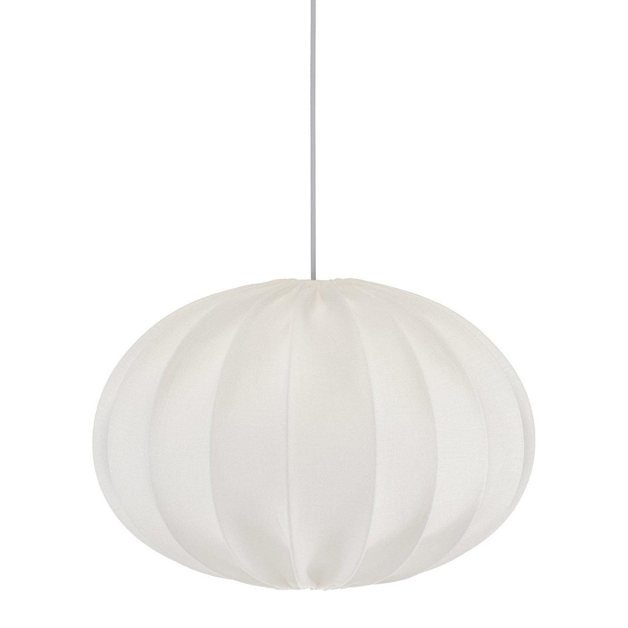 PR Home Hilma Takskärm Offwhite 40cm - Azalea Home