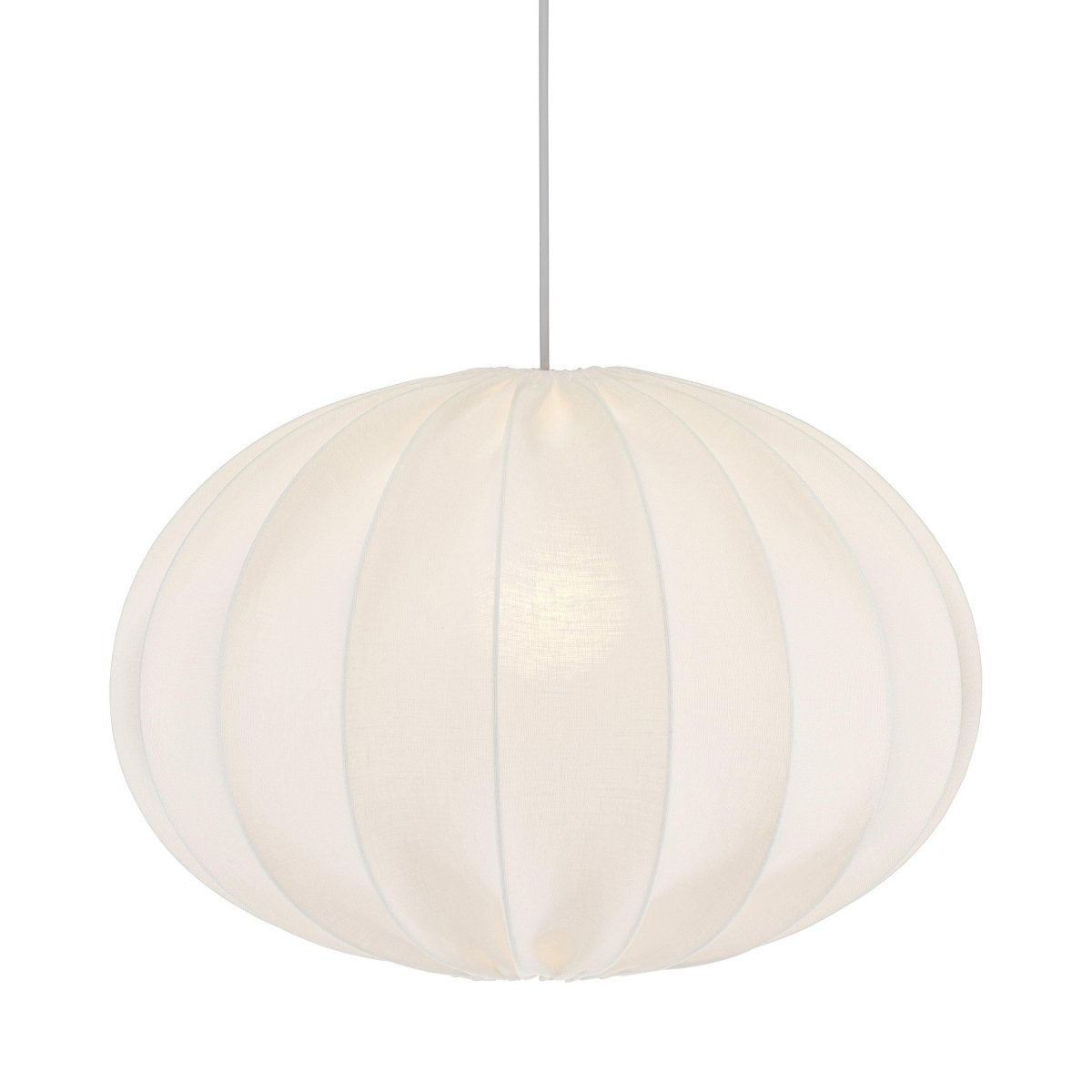PR Home Hilma Takskärm Offwhite 60cm - Azalea Home