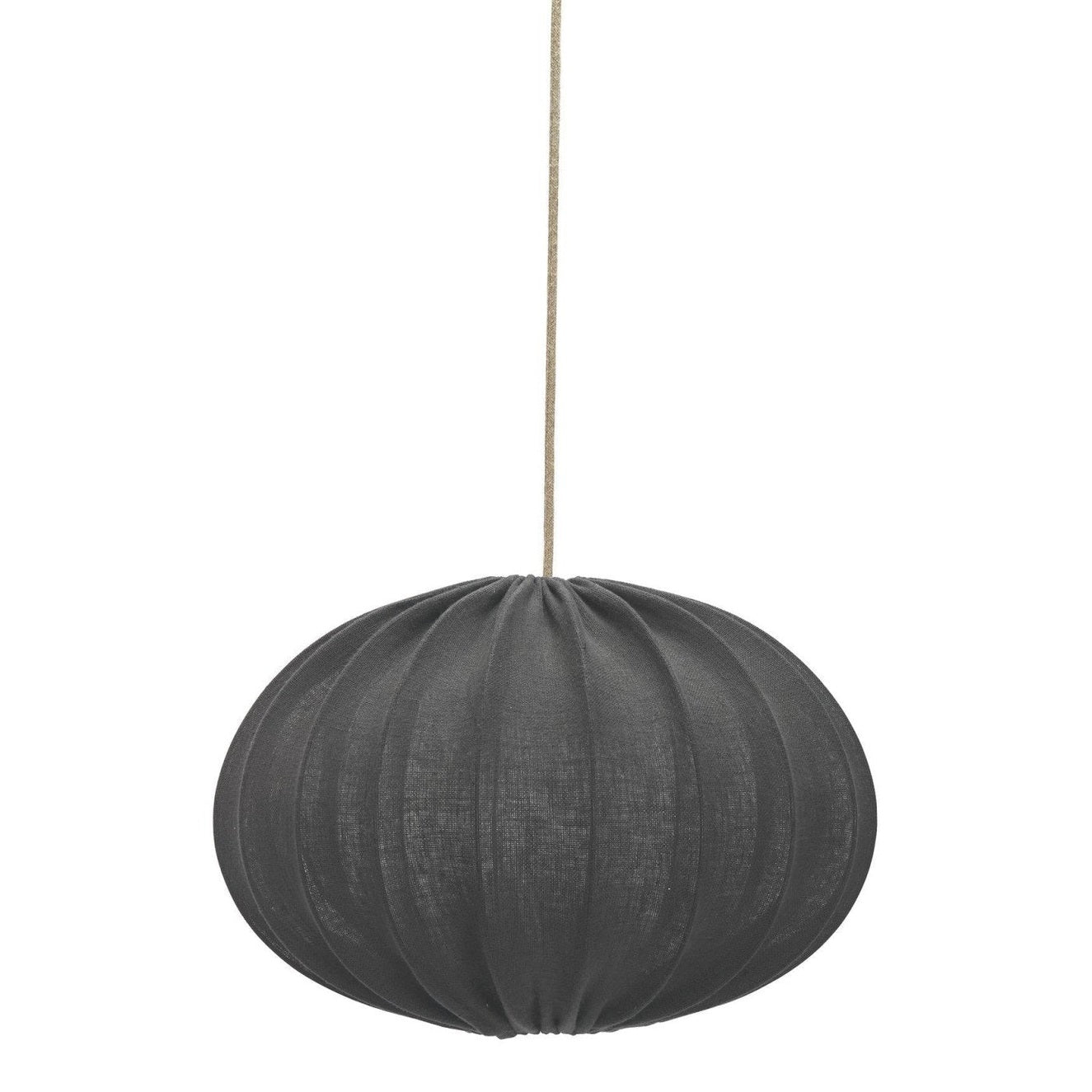 PR Home Hilma Takskärm Svart 40cm - Azalea Home