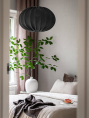 PR Home Hilma Takskärm Svart 50cm - Azalea Home
