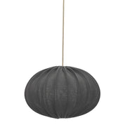 PR Home Hilma Takskärm Svart 50cm - Azalea Home