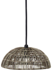PR Home Hue Takskärm Grå Inkl FlexOut 20cm - Azalea Home