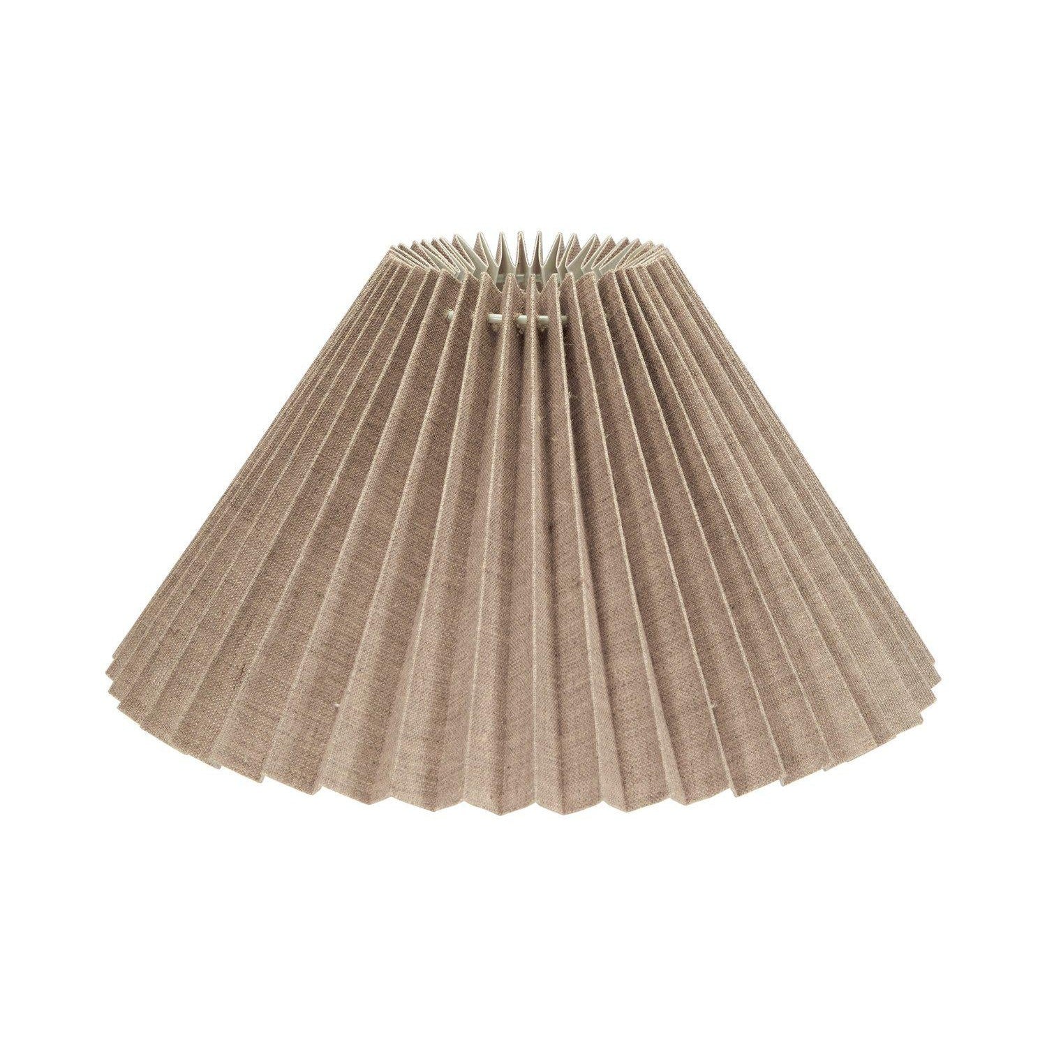 PR Home Ines Lampskärm Linnebeige 30cm - Azalea Home