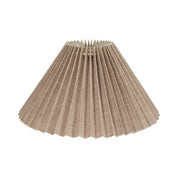 PR Home Ines Lampskärm Linnebeige 30cm - Azalea Home