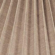 PR Home Ines Lampskärm Linnebeige 30cm - Azalea Home