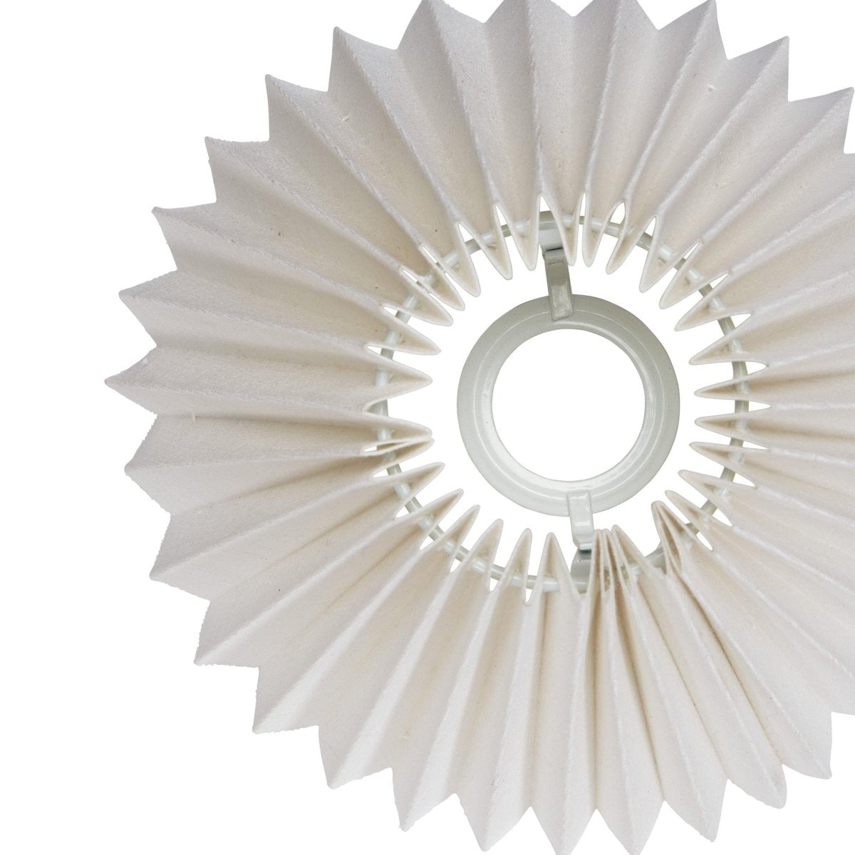 PR Home Ines Lampskärm Offwhite 25cm - Azalea Home