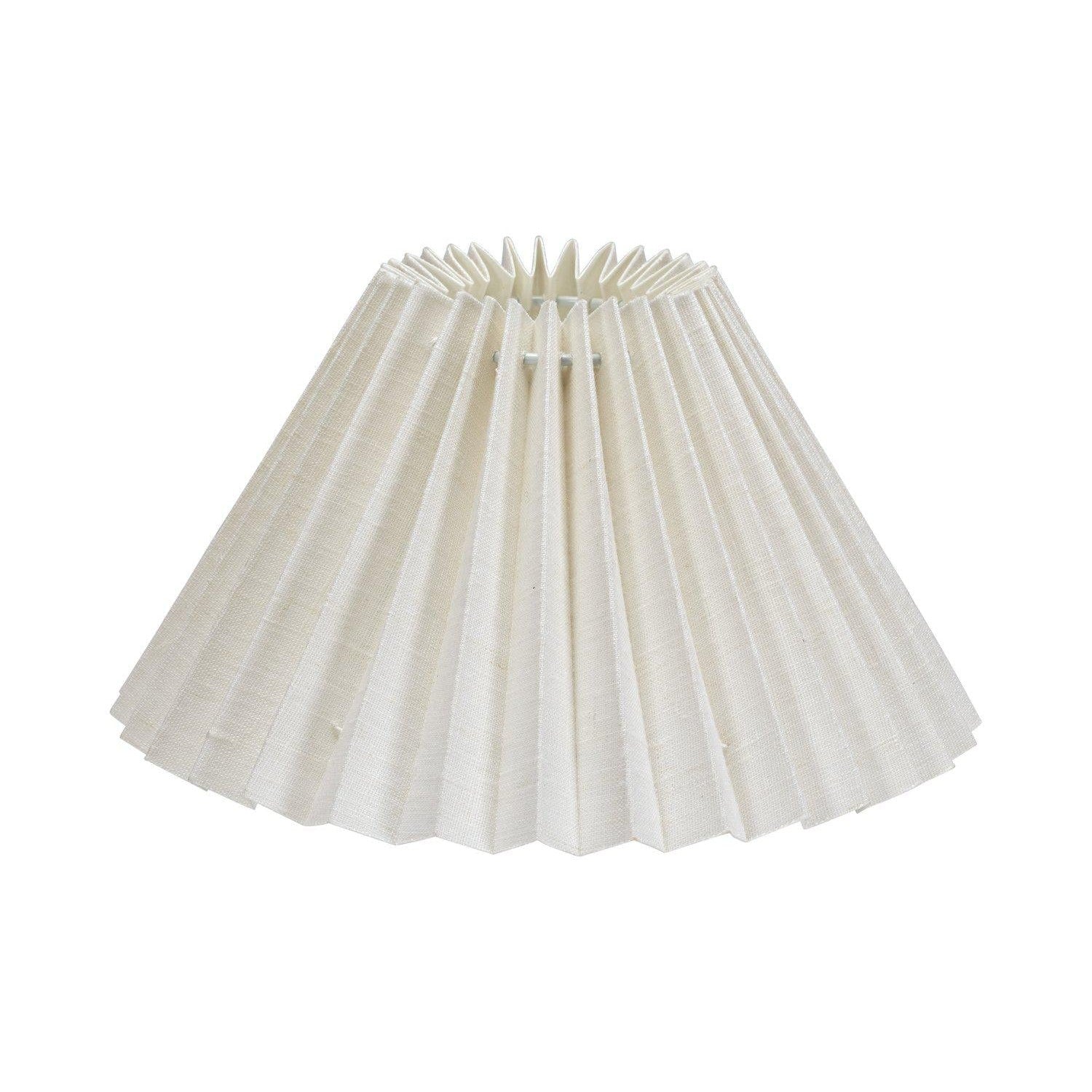 PR Home Ines Lampskärm Offwhite 25cm - Azalea Home
