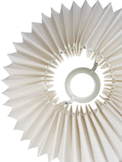 PR Home Ines Lampskärm Offwhite 30cm - Azalea Home