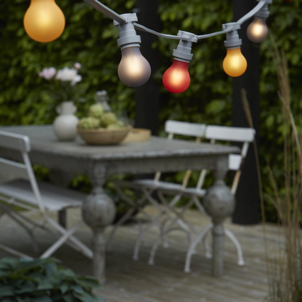 PR Home Interior LED Normal Blue 60mm - Azalea Home