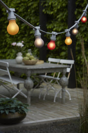 PR Home Interior LED Normal Blue 60mm - Azalea Home