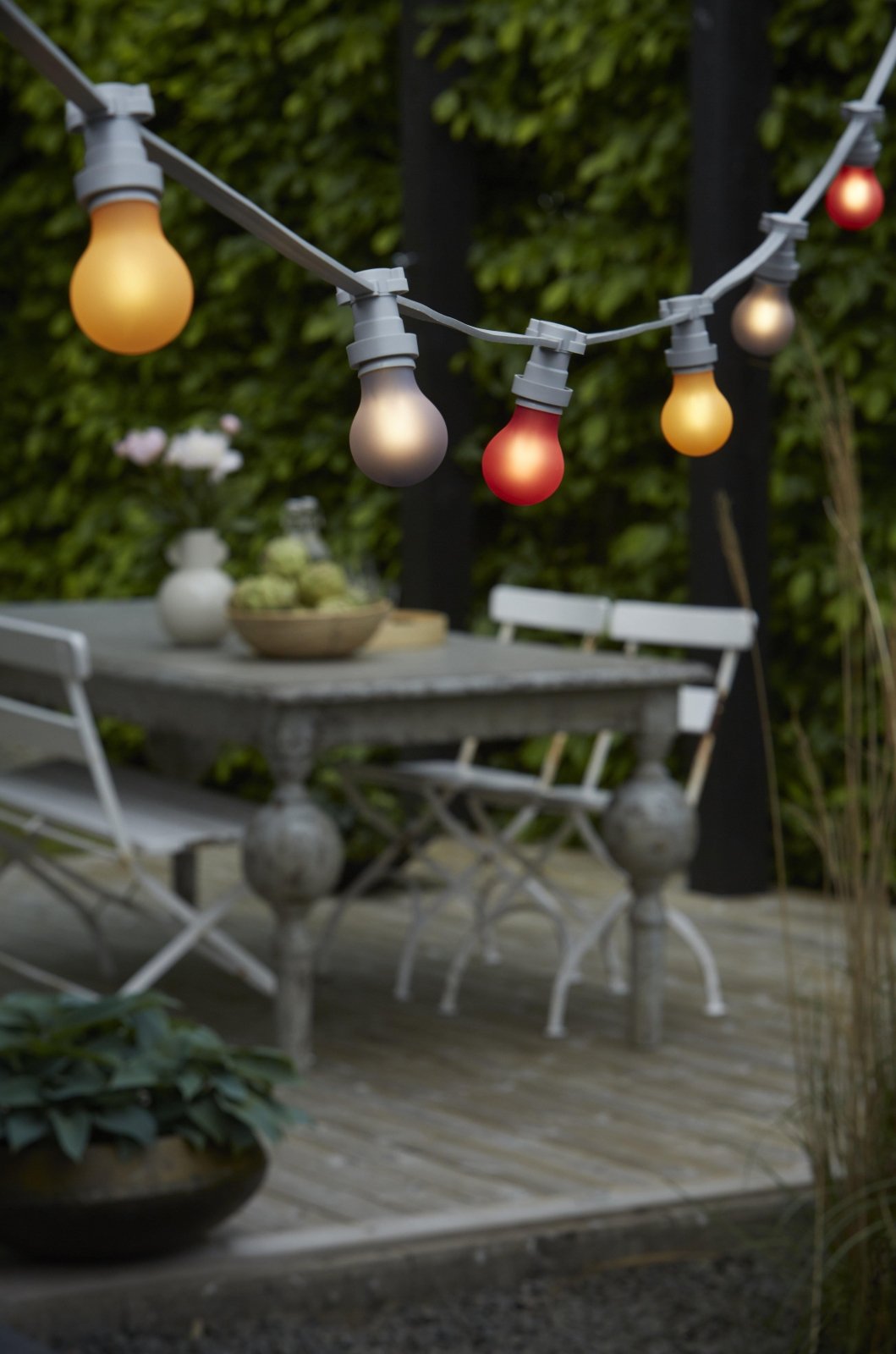 PR Home Interior LED Normal Grey 60mm - Azalea Home