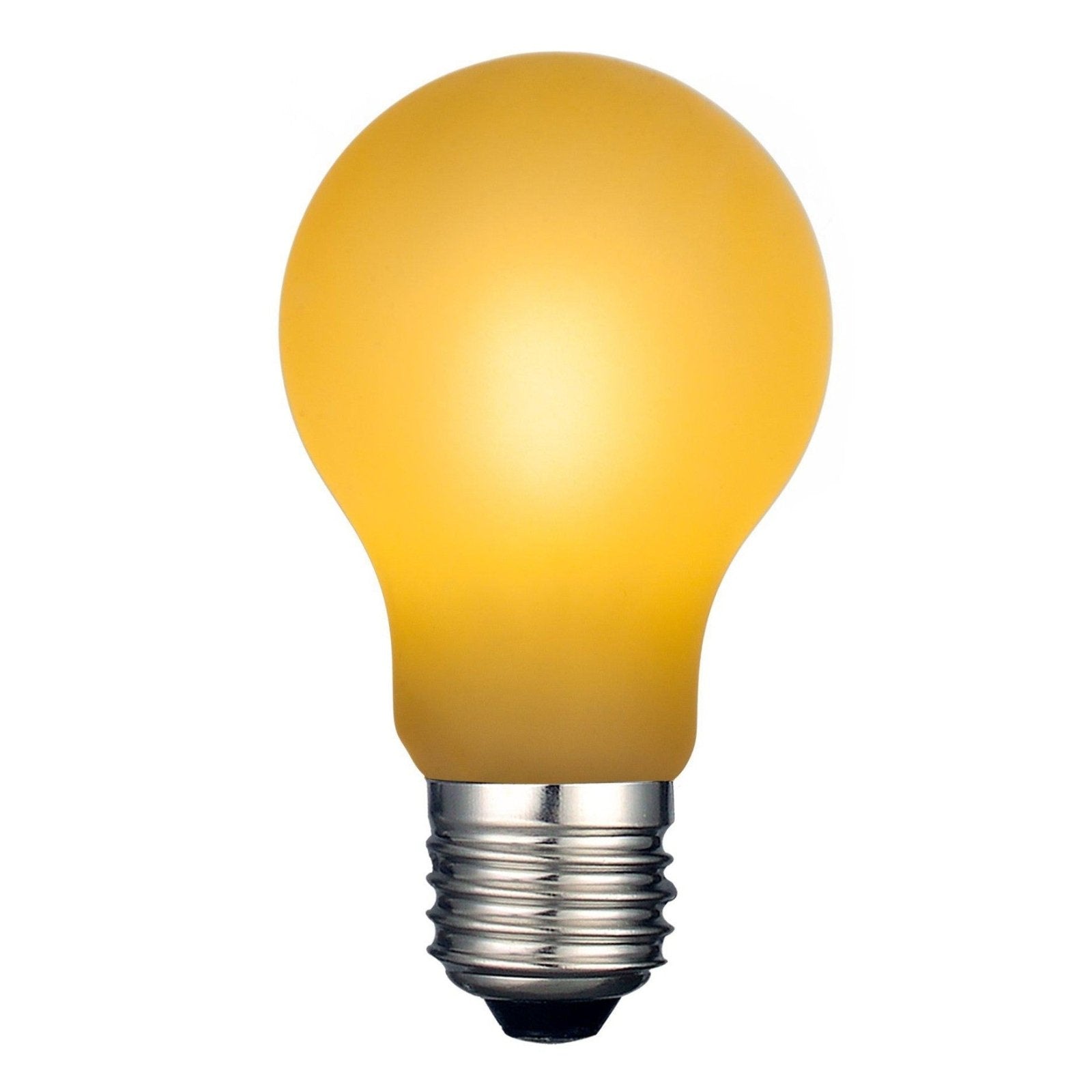 PR Home Interior LED Normal Yellow 60mm - Azalea Home