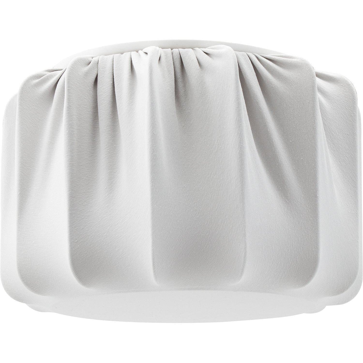 PR Home Iris Plafond Grå 30cm - Azalea Home