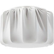 PR Home Iris Plafond Grå 30cm - Azalea Home