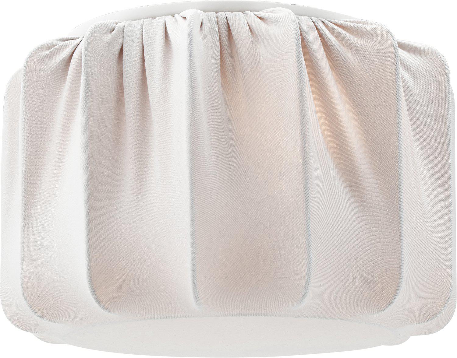 PR Home Iris Plafond Grå 30cm - Azalea Home