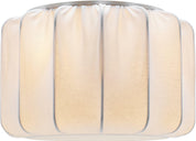 PR Home Iris Plafond Vit 30cm - Azalea Home