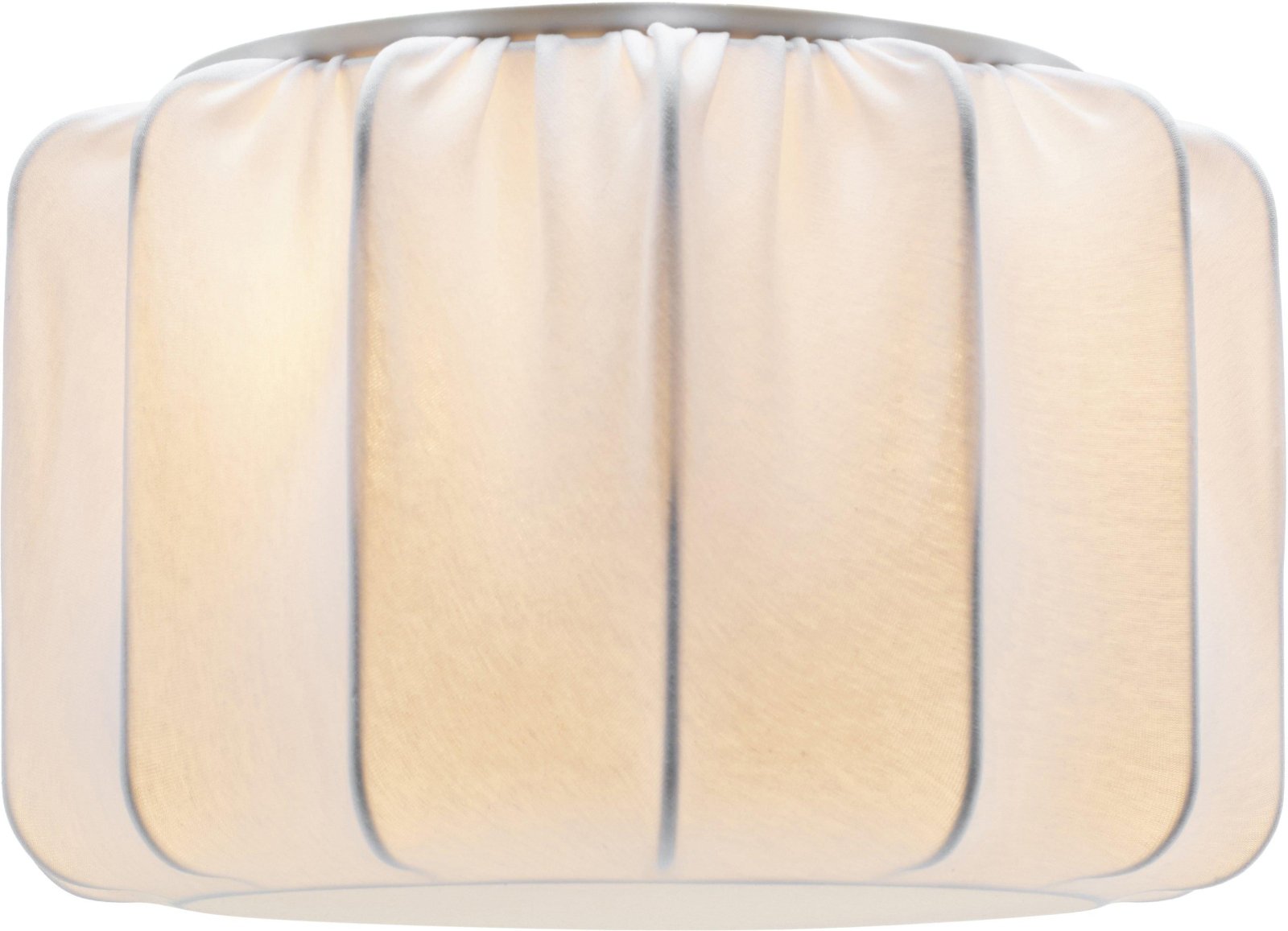 PR Home Iris Plafond Vit 30cm - Azalea Home