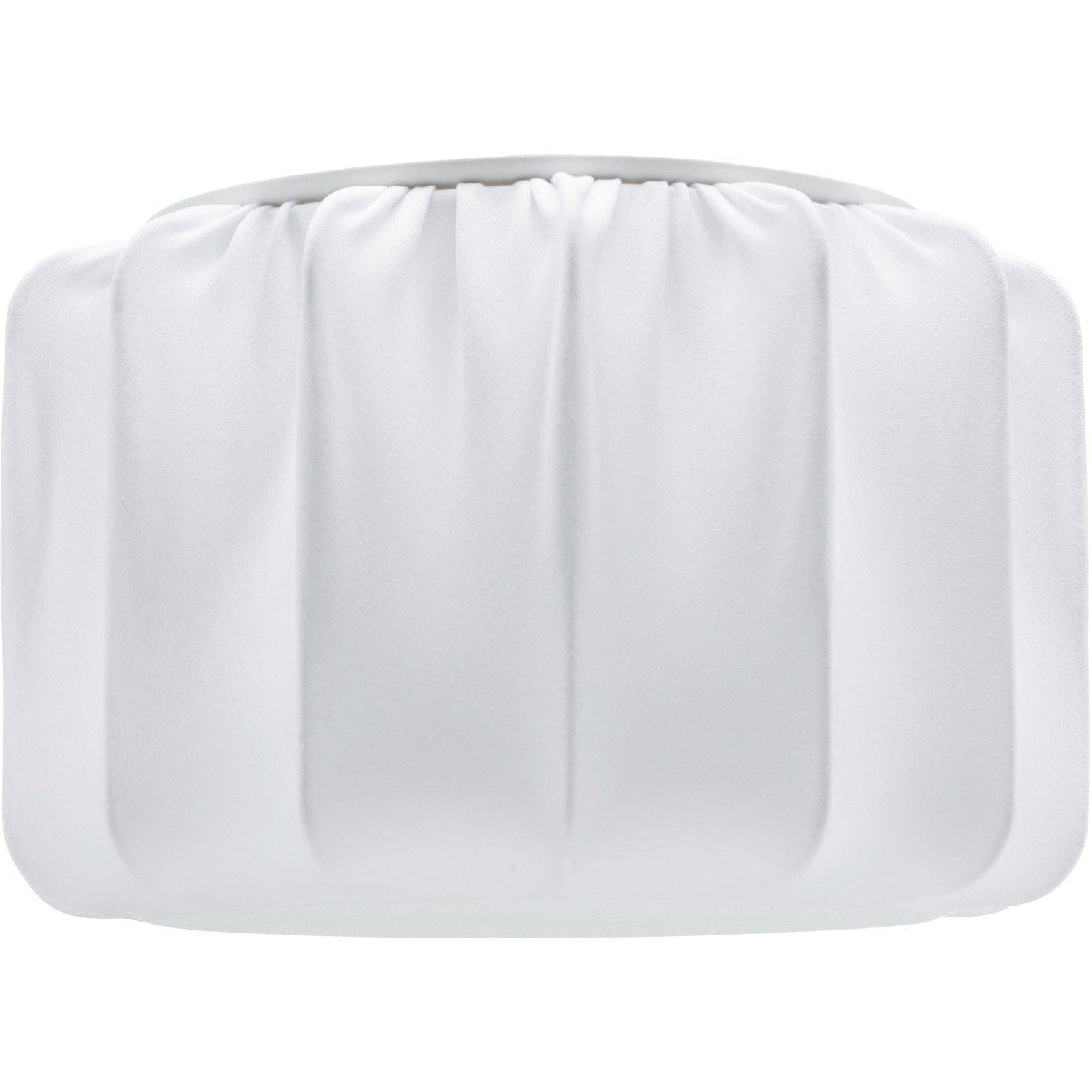 PR Home Iris Plafond Vit 30cm - Azalea Home