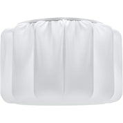 PR Home Iris Plafond Vit 30cm - Azalea Home