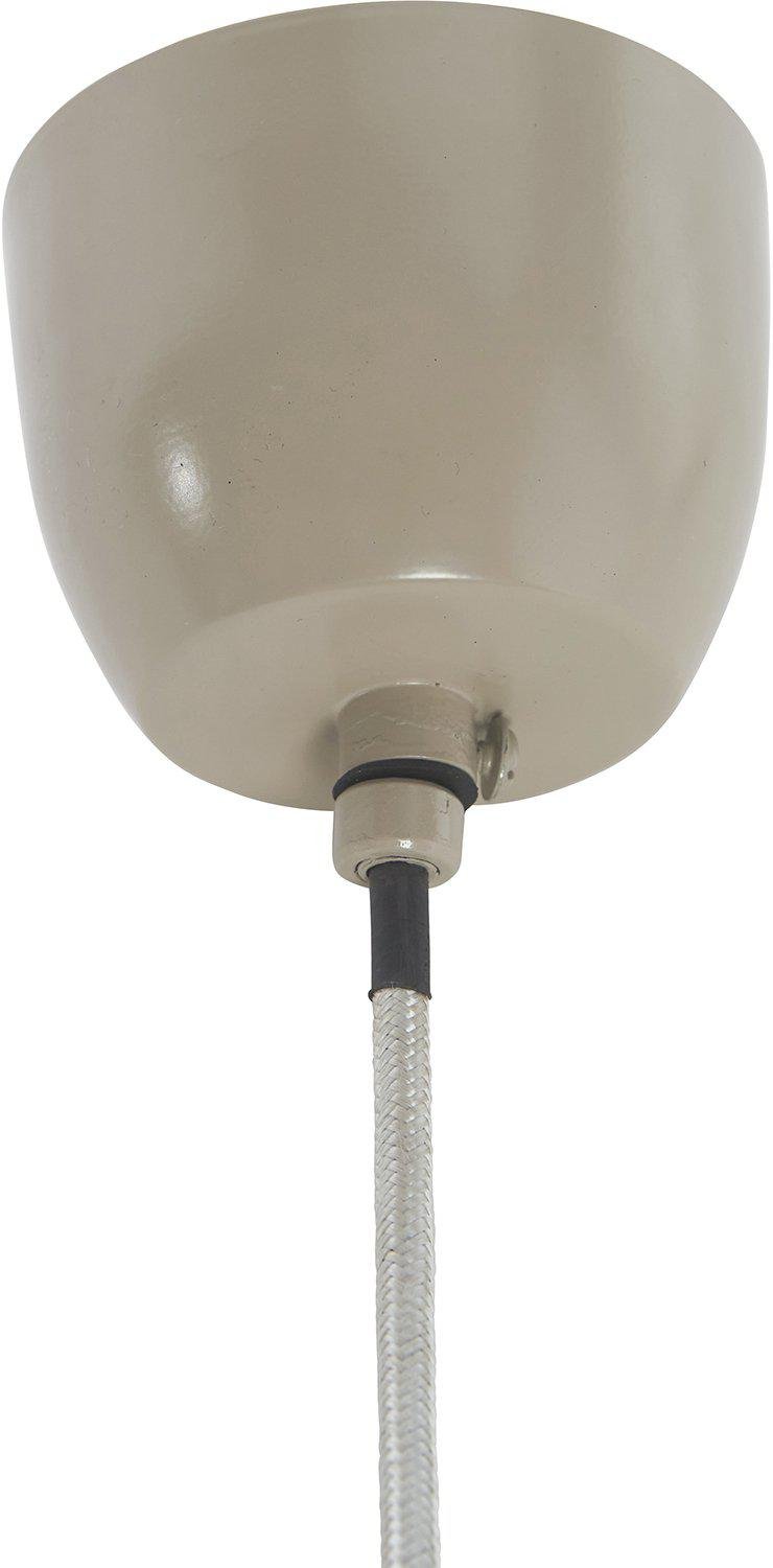 PR Home Jippie taklampa Linnebeige 40cm - Azalea Home