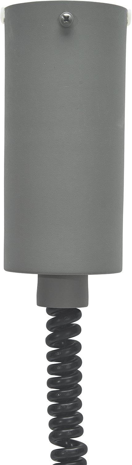 PR Home Jojo Taklampa Sandy Grey 40cm - Azalea Home