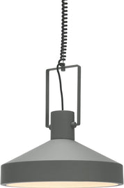 PR Home Jojo Taklampa Sandy Grey 40cm - Azalea Home