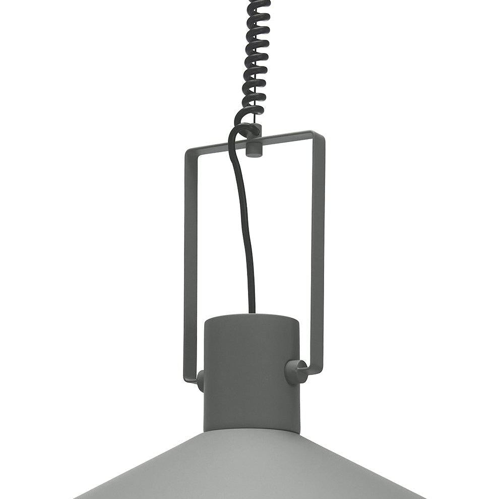 PR Home Jojo Taklampa Sandy Grey 40cm - Azalea Home