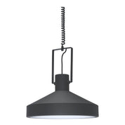 PR Home Jojo Taklampa Svart 40cm - Azalea Home