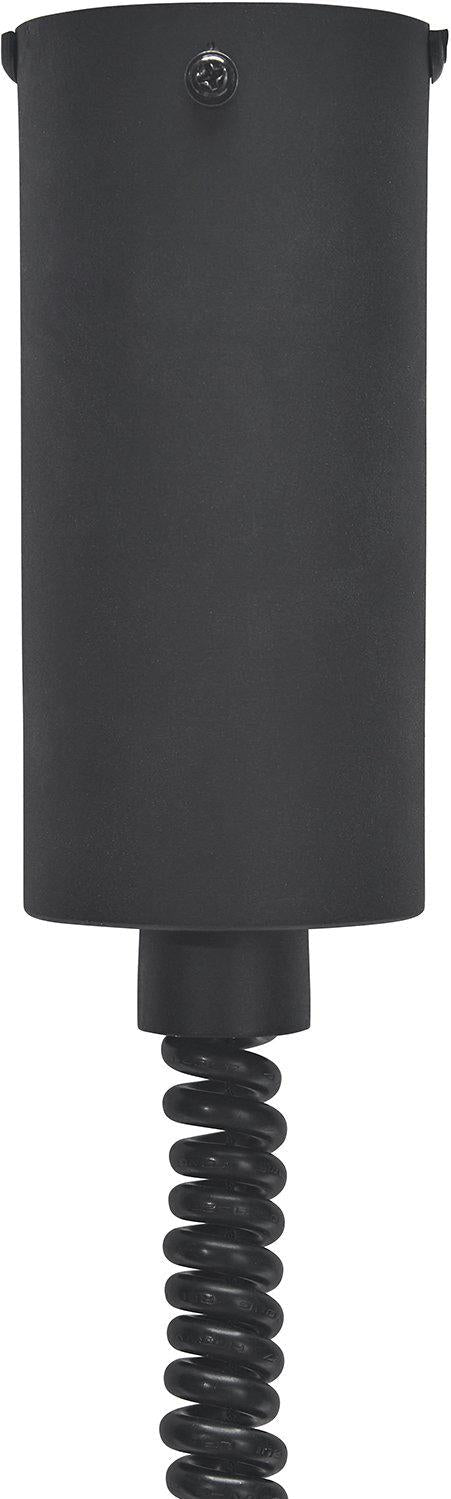 PR Home Jojo Taklampa Svart 40cm - Azalea Home